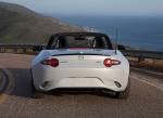 Mazda MX-5 Miata Club 2015 года